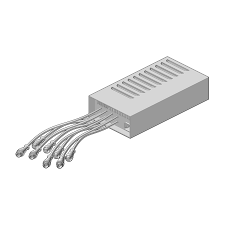 [Garagecube] Alimentation Led 