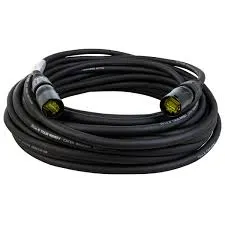 [Ethercon 20m] RJ45 Ethercon 20m