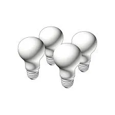 [GC-BULB] Bulb Garage Cube