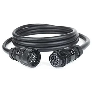 Socapex Cable (5m)
