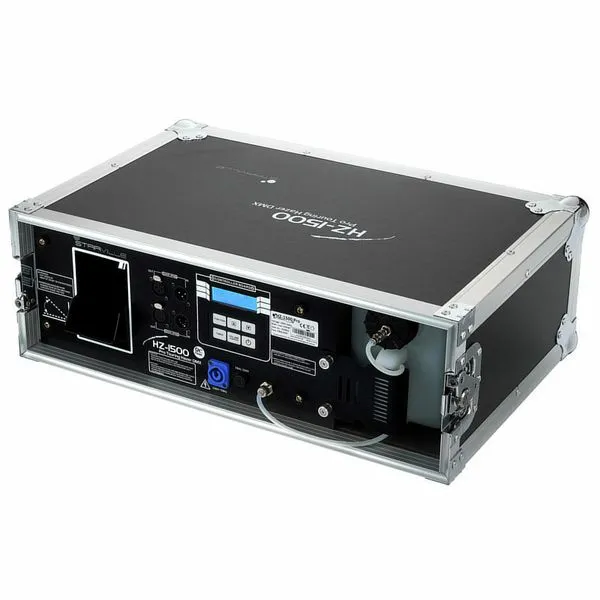 [HZ-1500] Stairville HZ-1500 Pro Touring Hazer DMX