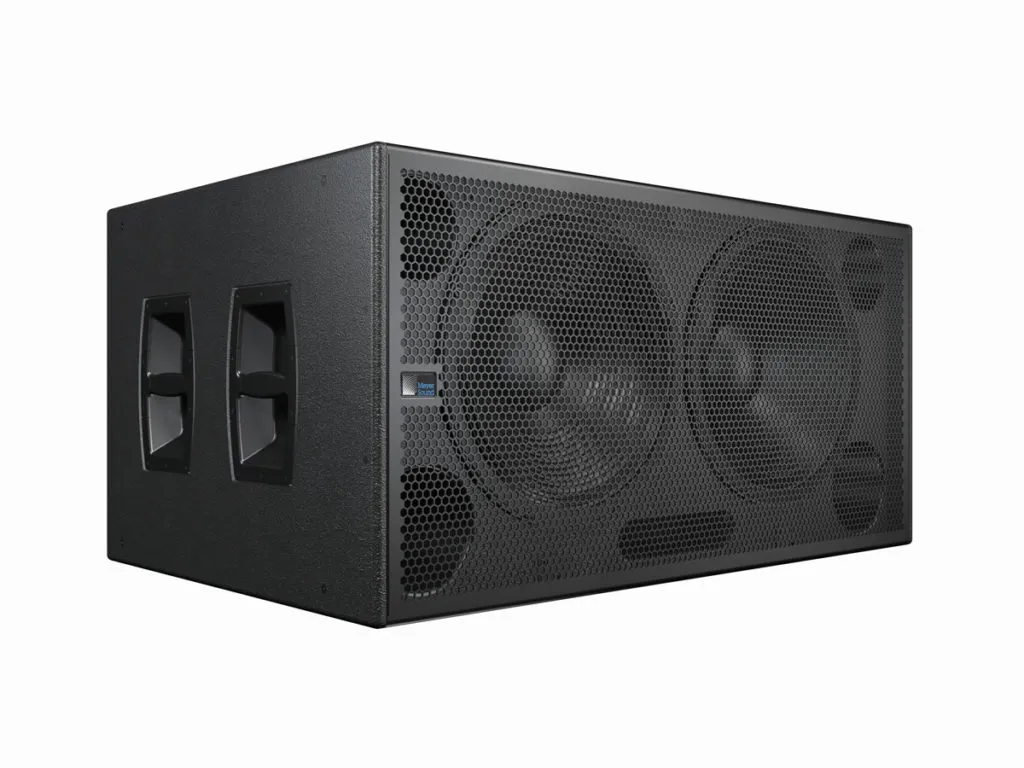 [MS-700HP] MeyerSound 700HP