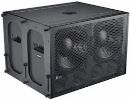 [MS-500HP] MeyerSound 500HP